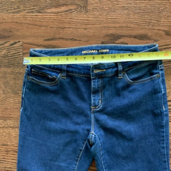 Michael Kors Skinny Jeans - Picture 7 of 9